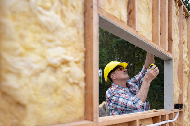 Best Batt and Roll Insulation  in Palm City, FL